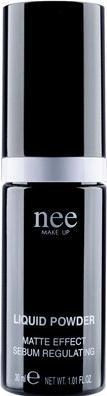Immagine prodotto NEE Liquid Powder Matte Effect Nr. 131 30 ml (Nero)