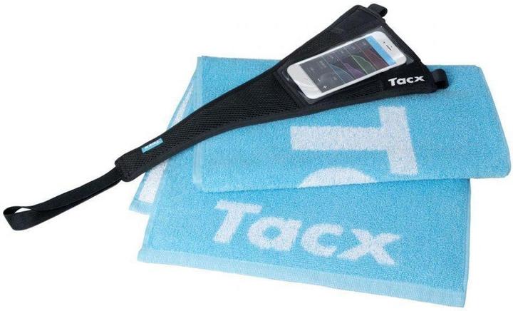 Actual product image Tacx Sweat set