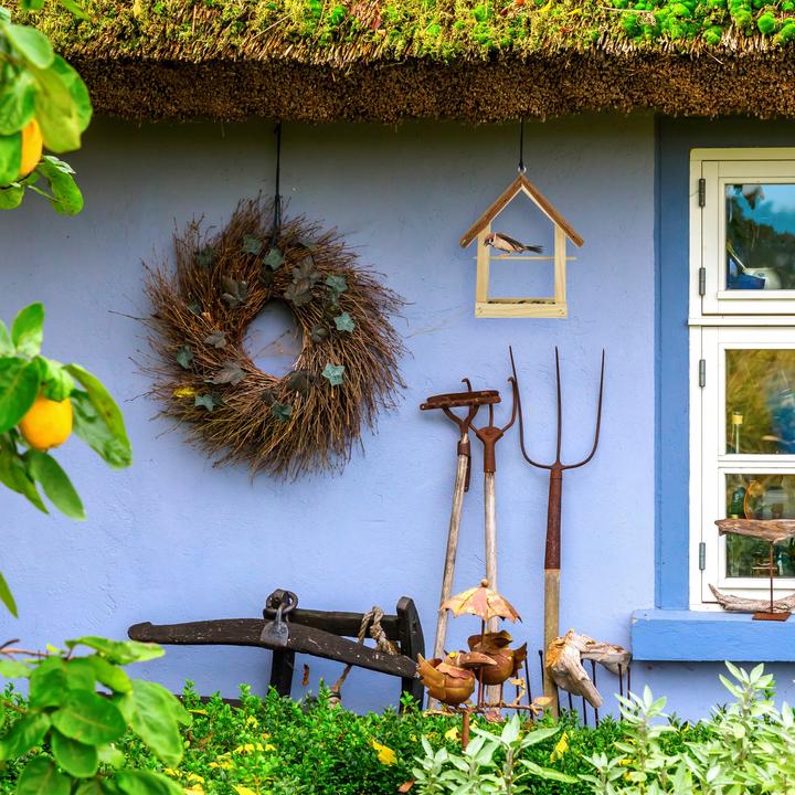 Image du produit Relaxdays Caisse à monnaie