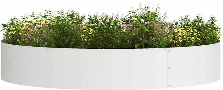 Actual product image vidaXL Garten-Pflanzgefäss