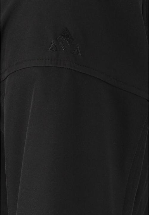 Actual product image Whistler Dublin Softshell W Pro (M)