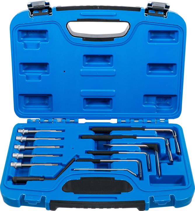 Actual product image BGS Airbag tool set