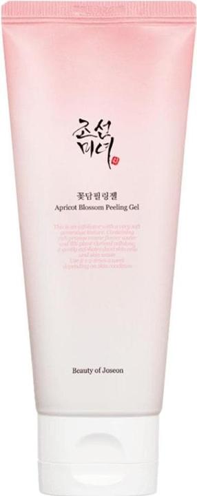 Beauty of Joseon Peeling (Scrub detergente, 100 ml)