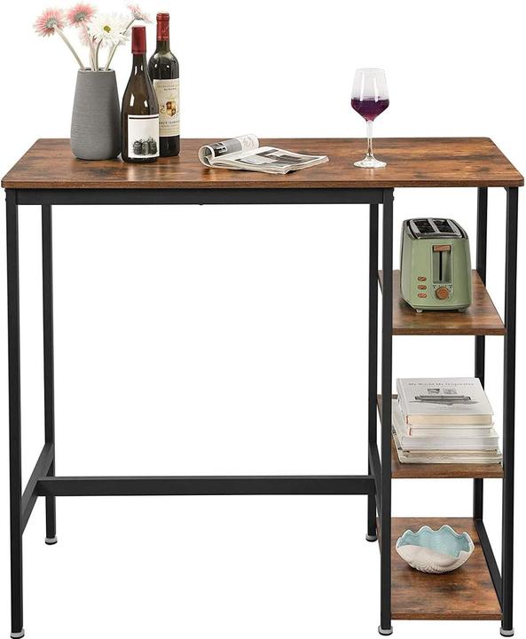 Actual product image Songmics Havanna (109 x 60 x 100 cm)