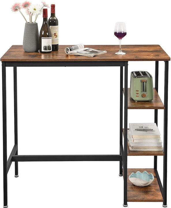 Actual product image Songmics Havanna (109 x 60 x 100 cm)