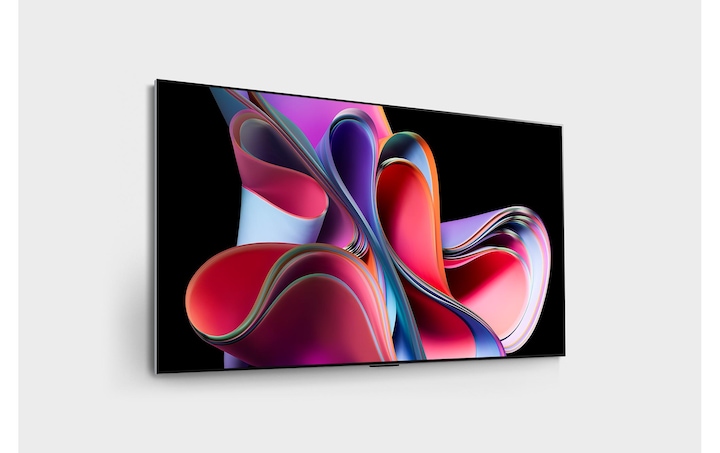 Image du produit LG OLED65G39LA (65", G3, OLED, 4K, 2023)
