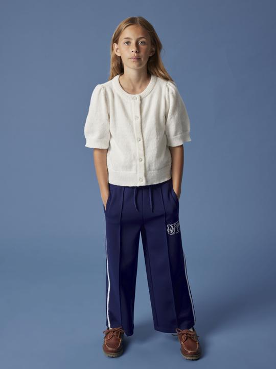 Actual product image Name it Wide Leg Jogginghose (122)
