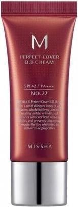 Immagine prodotto Missha Copertina perfetta (27, 20 ml)