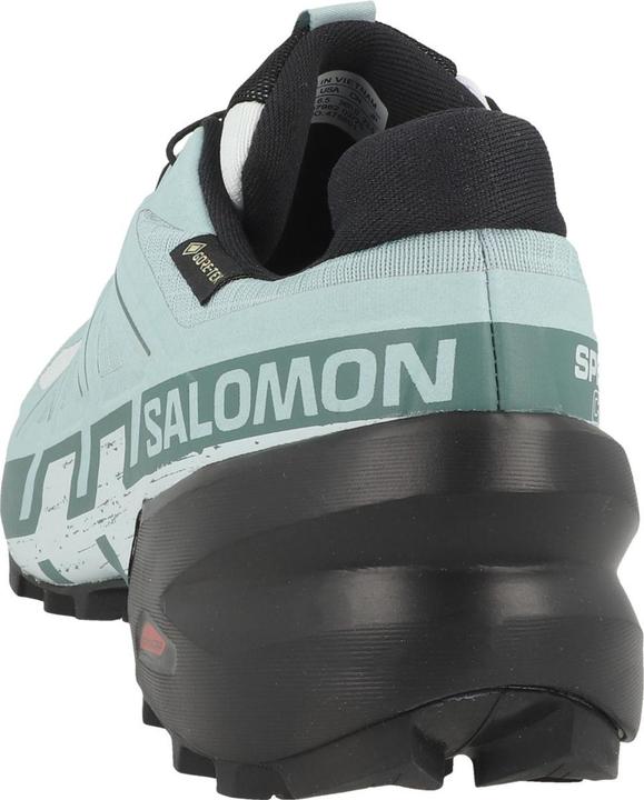 Actual product image Salomon Speedcross 6 GTX - 68435 (43 1/3)