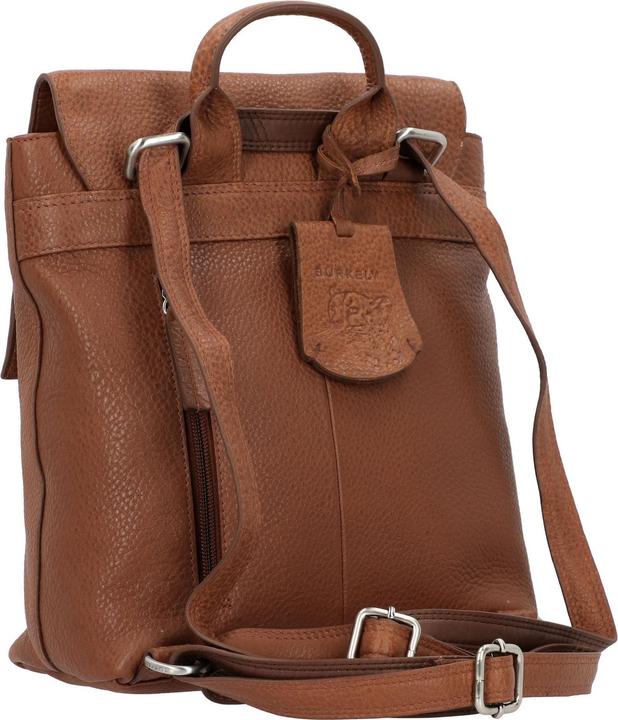 Produktbild Burkely Soft Skylar Backpack Crossover (6 l)