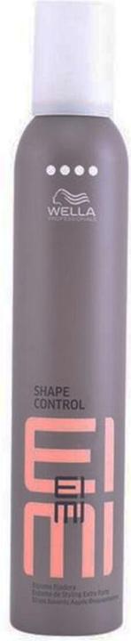 Produktbild Wella EIMI shape control 300 ml (300 ml, Schaumfestiger)