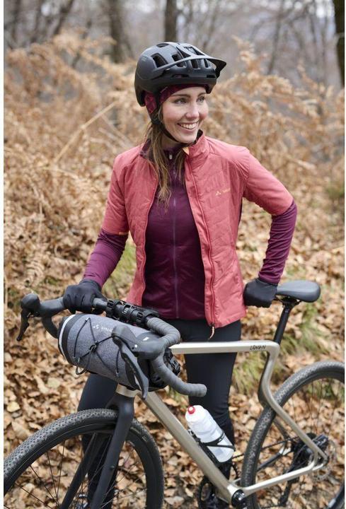 Produktbild Vaude Trailfront Compact (6.20 l, Lenkertasche)