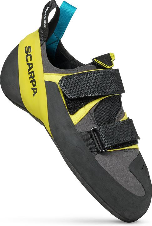 Produktbild Scarpa Arpia V Xxl (47)