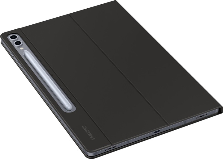 Actual product image Samsung Book Cover Keyboard Slim (DE, Galaxy Tab S9+, Galaxy Tab S10+, Galaxy Tab S9 FE+)
