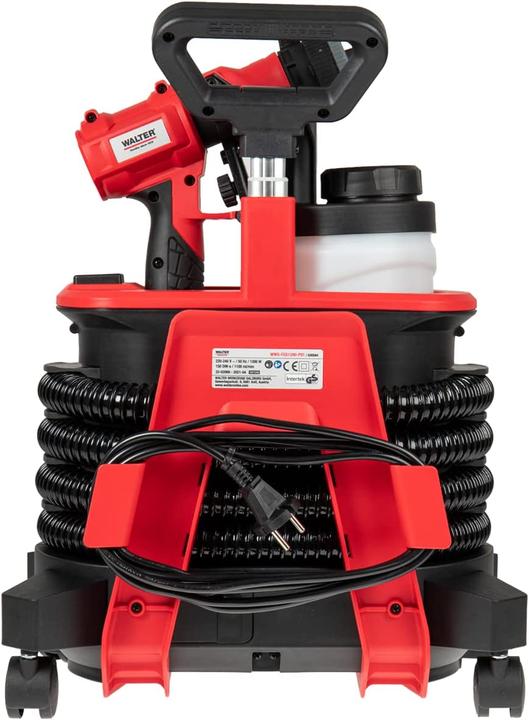 Produktbild Walter Farbsprühsystem mobil