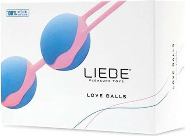 Liebe Love Balls (200 ml)