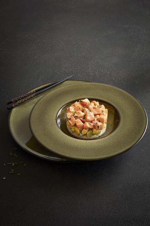 Produktbild Mäser Ambitious (4x, 19 cm)