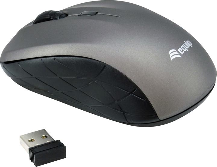 Actual product image equip Mini (Wireless)