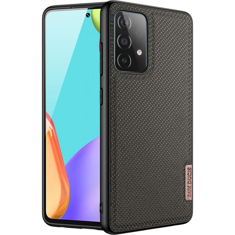 Thumbnail - Dux Ducis Fino Series (Samsung Galaxy A72), Smartphone Hülle, Grün