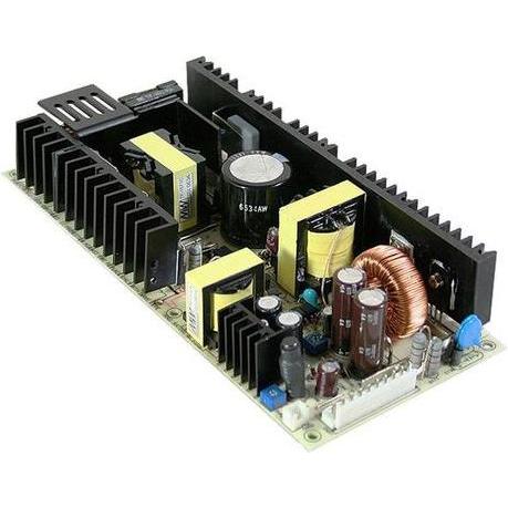 MeanWell Alimentatore switching 251,8W 36V 6,3A, Caricatore universale