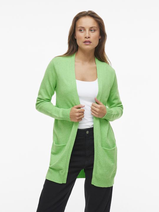 Produktbild Vila Basic Strickjacke (L)