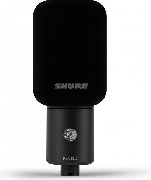 Produktbild Shure KSM32C HM