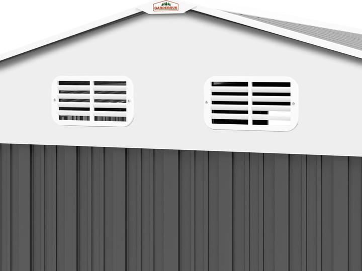 Actual product image Gardebruk Appliance room