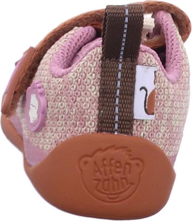 Produktbild Affenzahn Barfussschuhe KNIT HAPPY Katze (28)