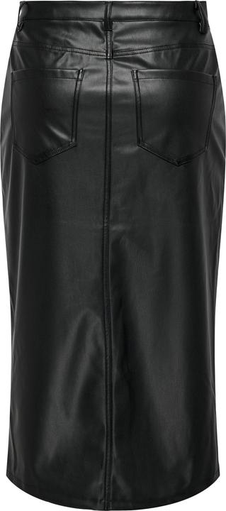 Produktbild Only ONLKIRI Kunstlederrock Kunstlederrock (L)