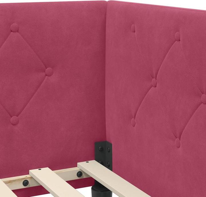 Image du produit vidaXL Bettrahmen