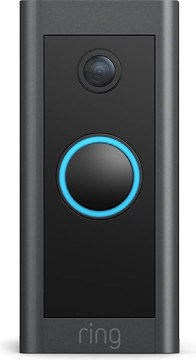 Ring Video Doorbell Wired (Kabelgebunden)
