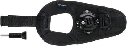 Produktbild Puluz Wrist band with mount for sport camera PU162