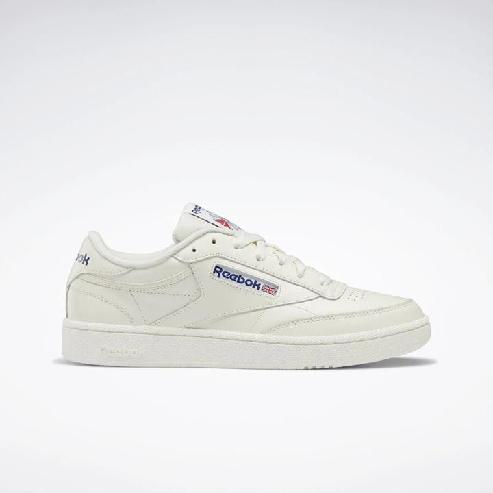 Produktbild Reebok Club C 85 (41)