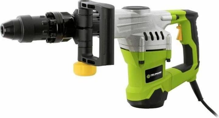 Actual product image Fieldmann FDZK 201301-E (Electrical connection)