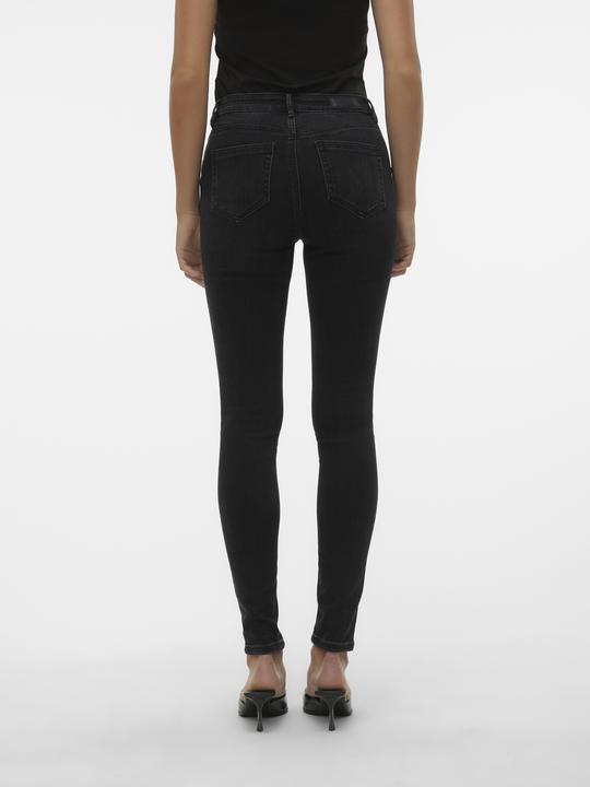 Actual product image Vero Moda Vmflash Mr Skinny Jeans Li111 Ga Noos (34)