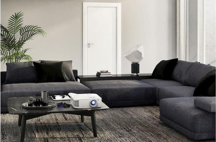 Produktbild Optoma UHD38x (4K, 4000 lm, 1.66:1)