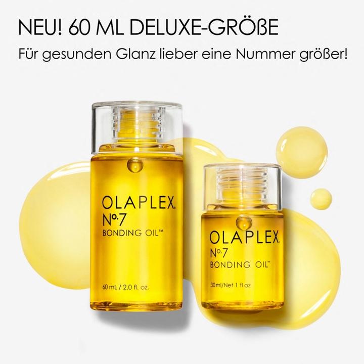 Produktbild Olaplex Bonding Oil No. 7 (60 ml)