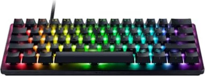 Produktbild Razer Huntsman V3 Pro Mini (USA, Kabelgebunden)
