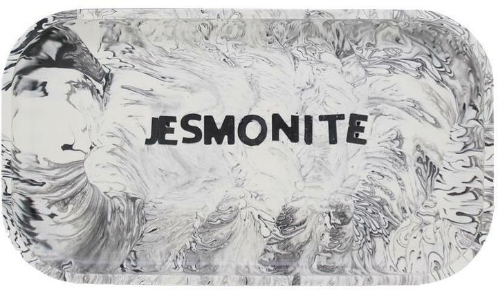 Produktbild Jesmonite Giessform Schale, 26.4 cm x 15.1 cm x 2,2 cm