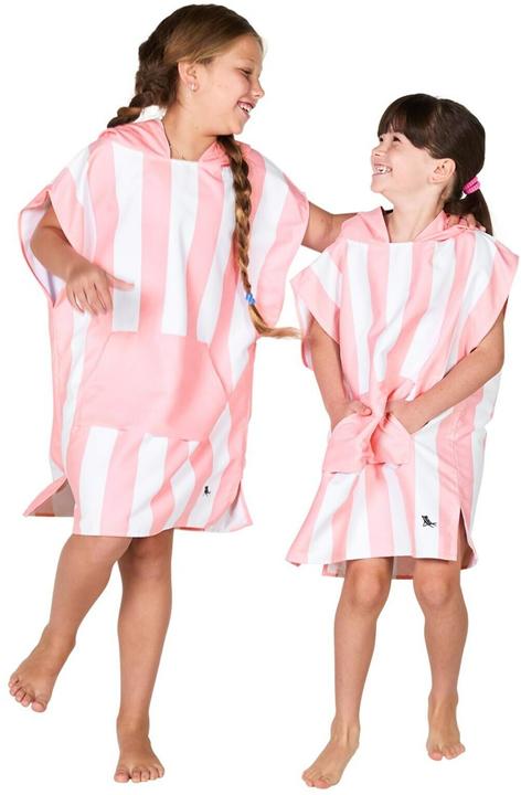 Produktbild Dock & Bay Poncho Malibu pink