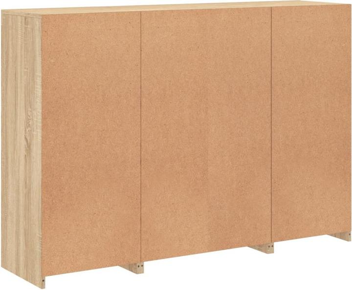 Produktbild vidaXL Sideboard (142.50 x 37 x 100 cm)