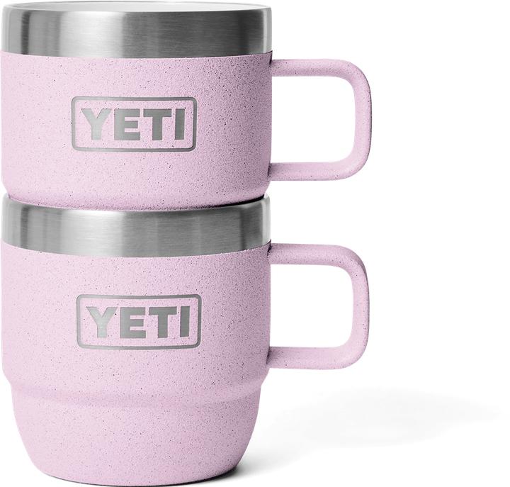 Produktbild Yeti Espresso Mug - 2 Pack - Becher (170 ml, 2x)