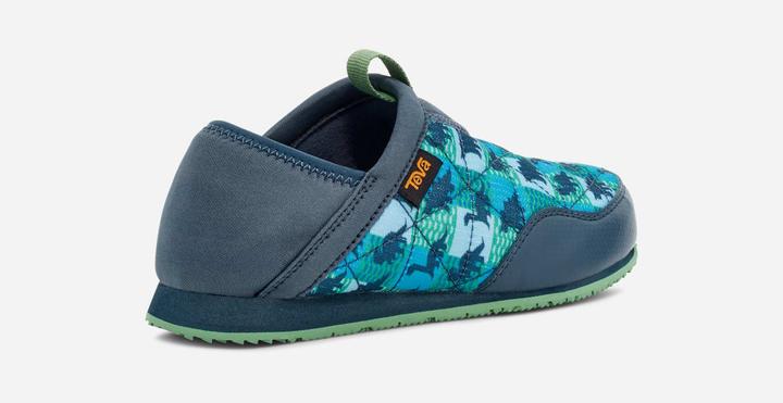 Produktbild Teva I's ReEmber Dinoster (19, 19.5, 20)