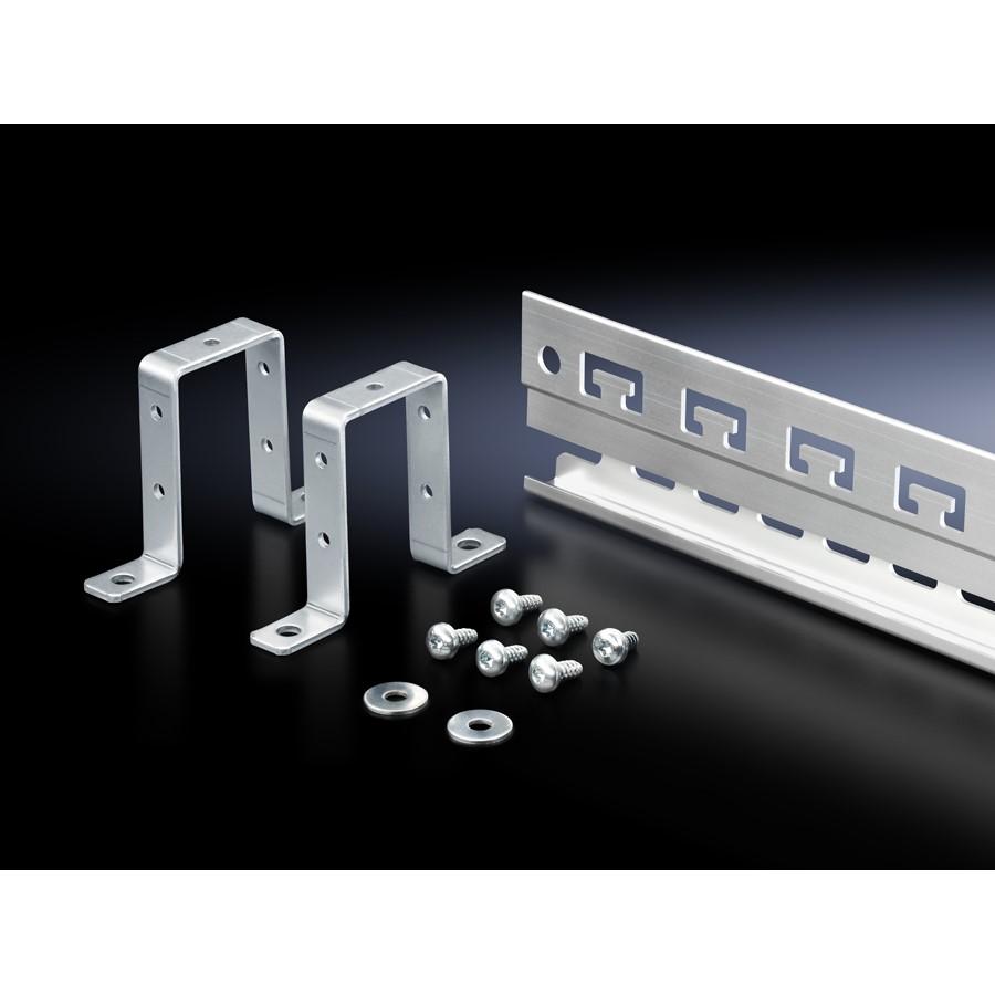 Rittal Guida per la gestione dei cavi, Accessori per armadio rack