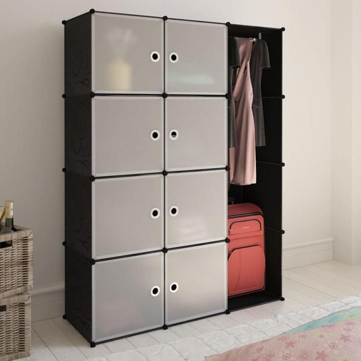 Image du produit VidaXL Morwenna (37 x 115 x 150 cm)