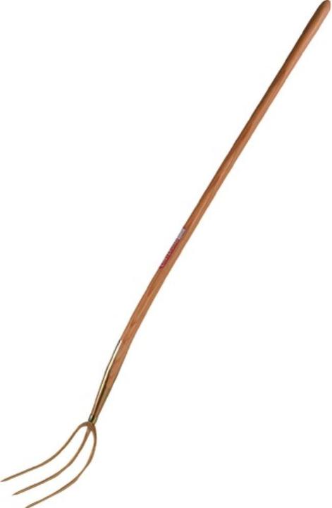 Actual product image Erntekönig pitchfork