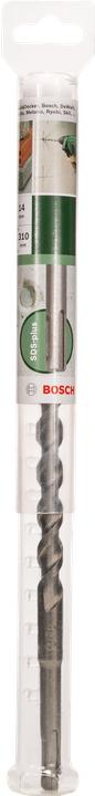 Produktbild Bosch Zubehör Hammerbohrer SDS plus D= 15 mm L= 310 mm (14 mm)