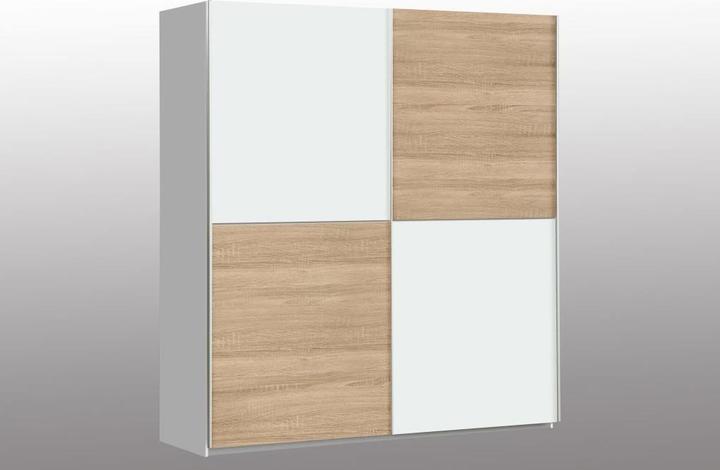 Produktbild Forte Winner (170.5 x 61.5 x 190.5 cm)