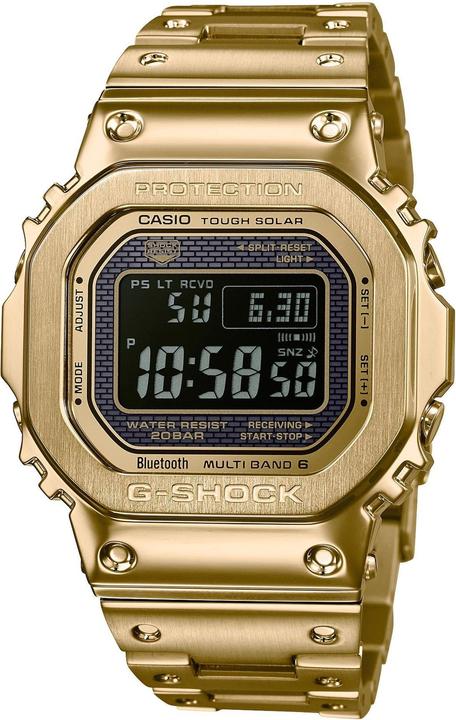 Produktbild Casio G-Shock Classic (Digitaluhr)