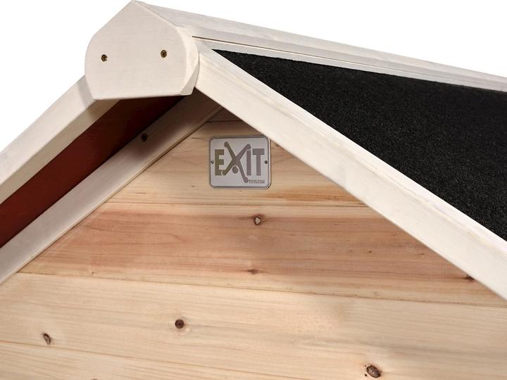 Actual product image Exit Loft 150